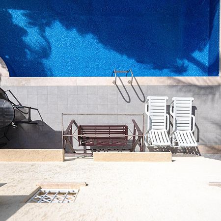Guest House Ashdod-Beach Ngoại thất bức ảnh