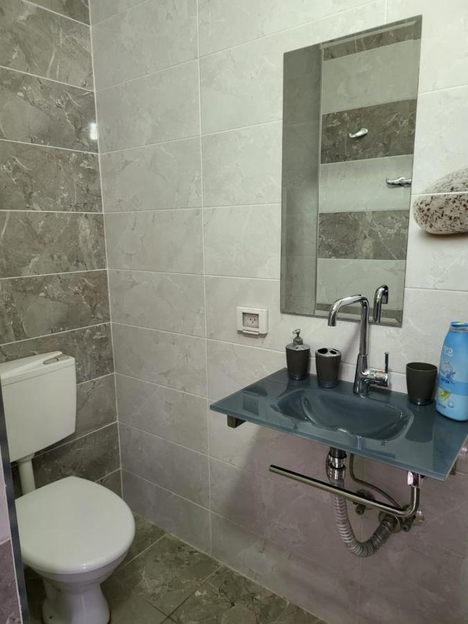 Guest House Ashdod-Beach Ngoại thất bức ảnh
