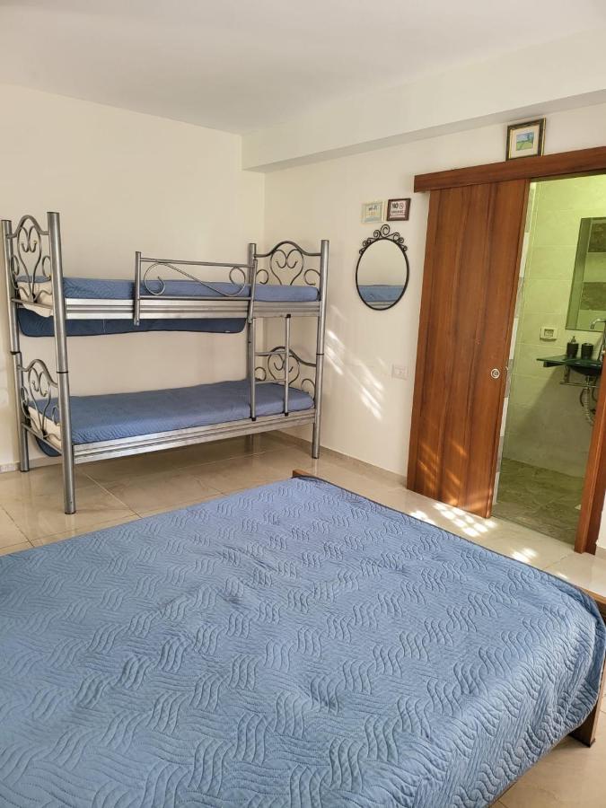 Guest House Ashdod-Beach Ngoại thất bức ảnh
