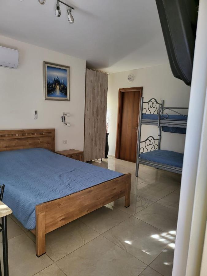 Guest House Ashdod-Beach Ngoại thất bức ảnh