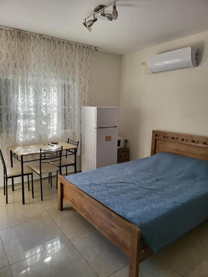 Guest House Ashdod-Beach Ngoại thất bức ảnh