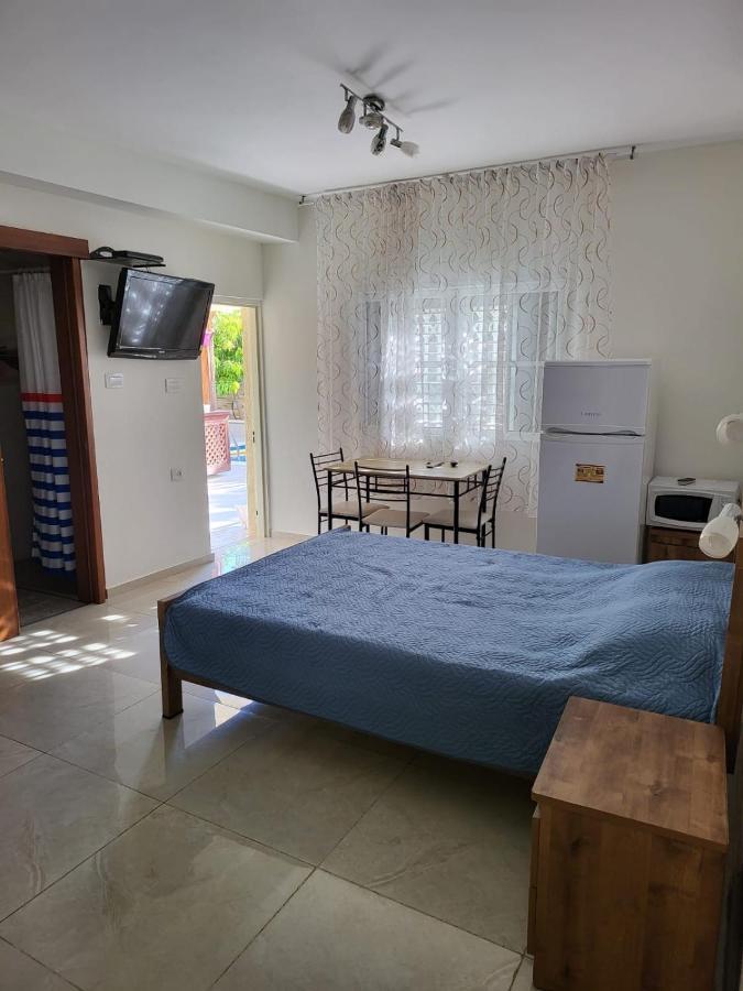 Guest House Ashdod-Beach Ngoại thất bức ảnh