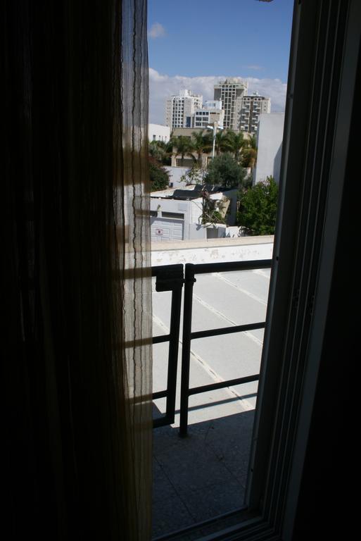 Guest House Ashdod-Beach Phòng bức ảnh