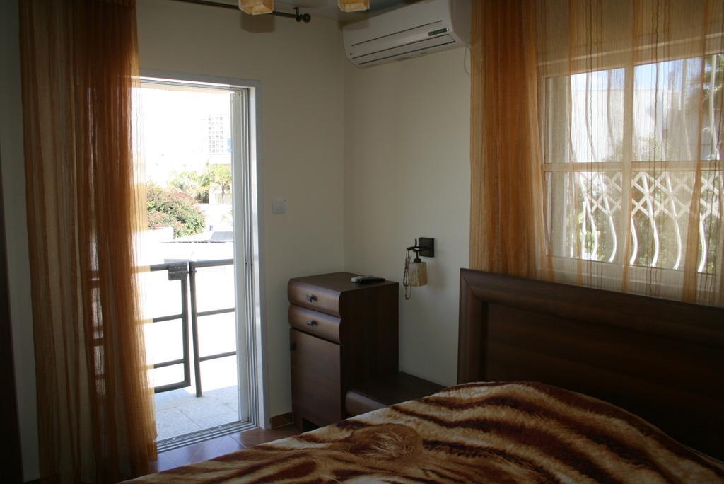 Guest House Ashdod-Beach Ngoại thất bức ảnh