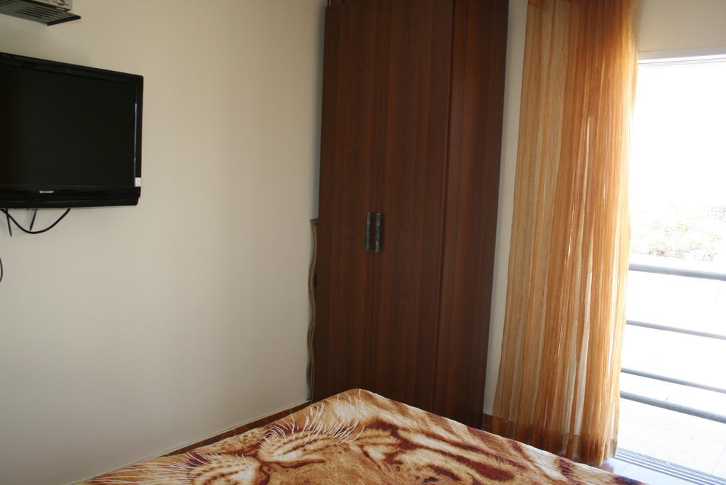 Guest House Ashdod-Beach Ngoại thất bức ảnh