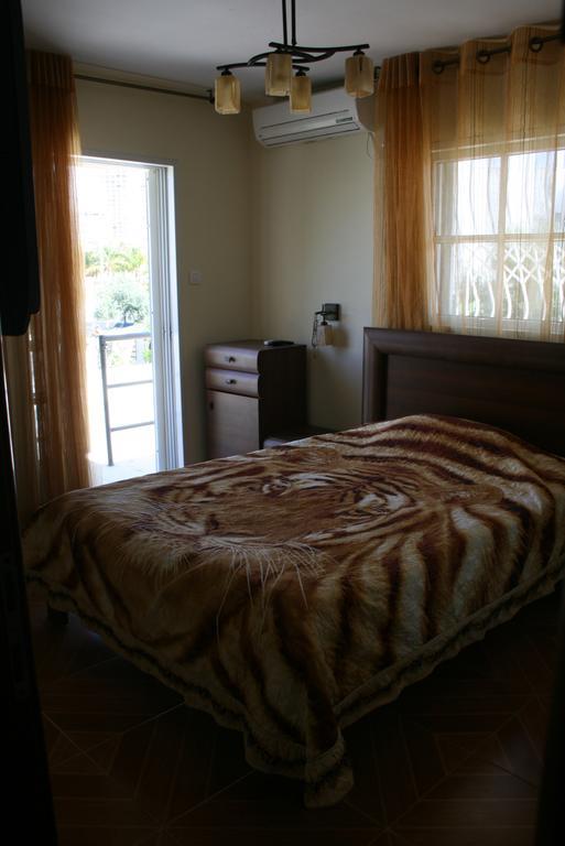 Guest House Ashdod-Beach Ngoại thất bức ảnh