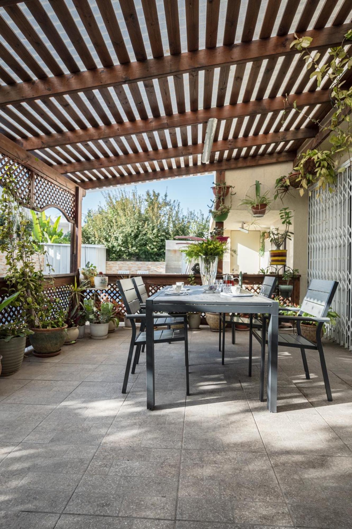 Guest House Ashdod-Beach Ngoại thất bức ảnh