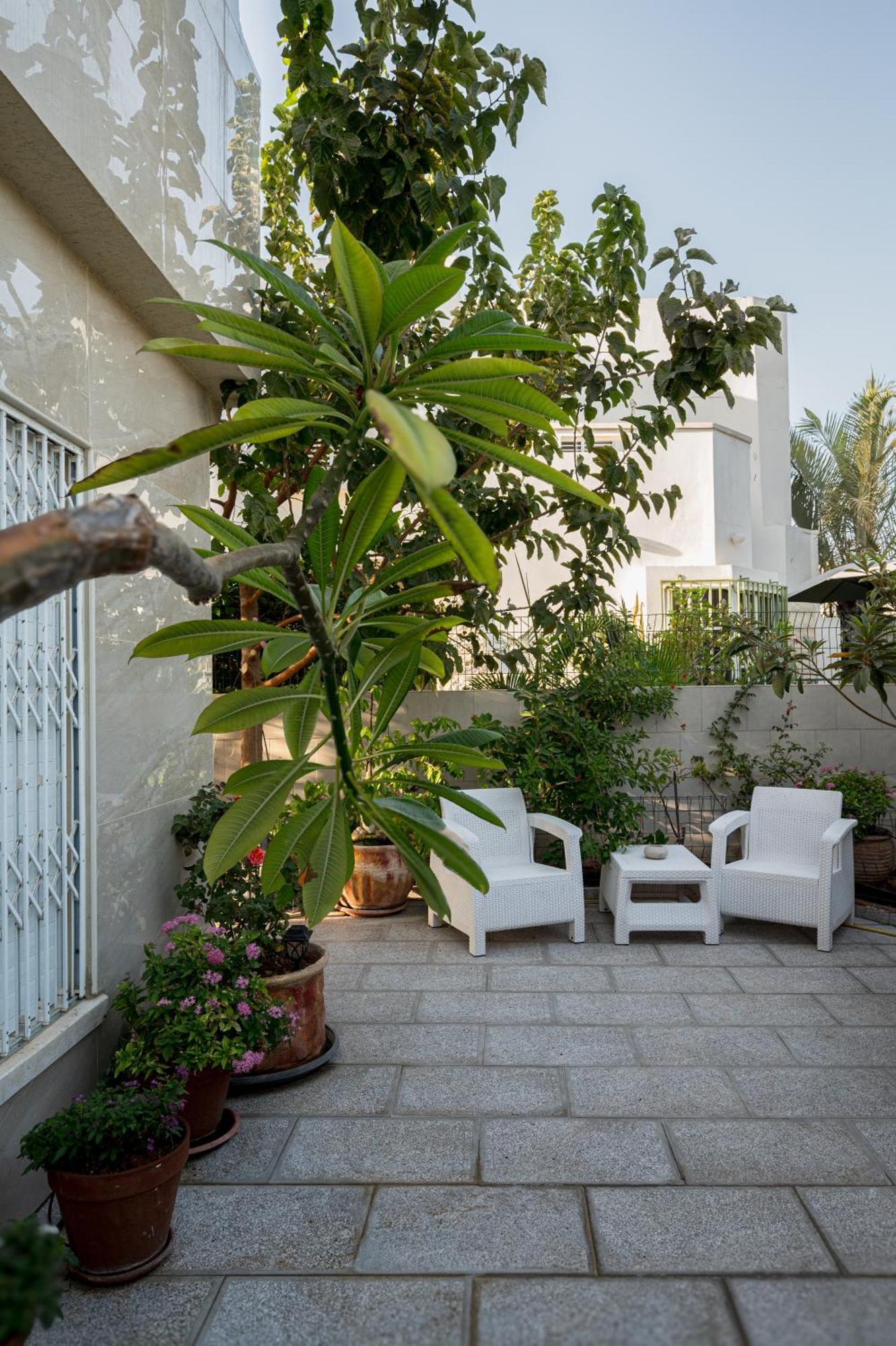 Guest House Ashdod-Beach Ngoại thất bức ảnh