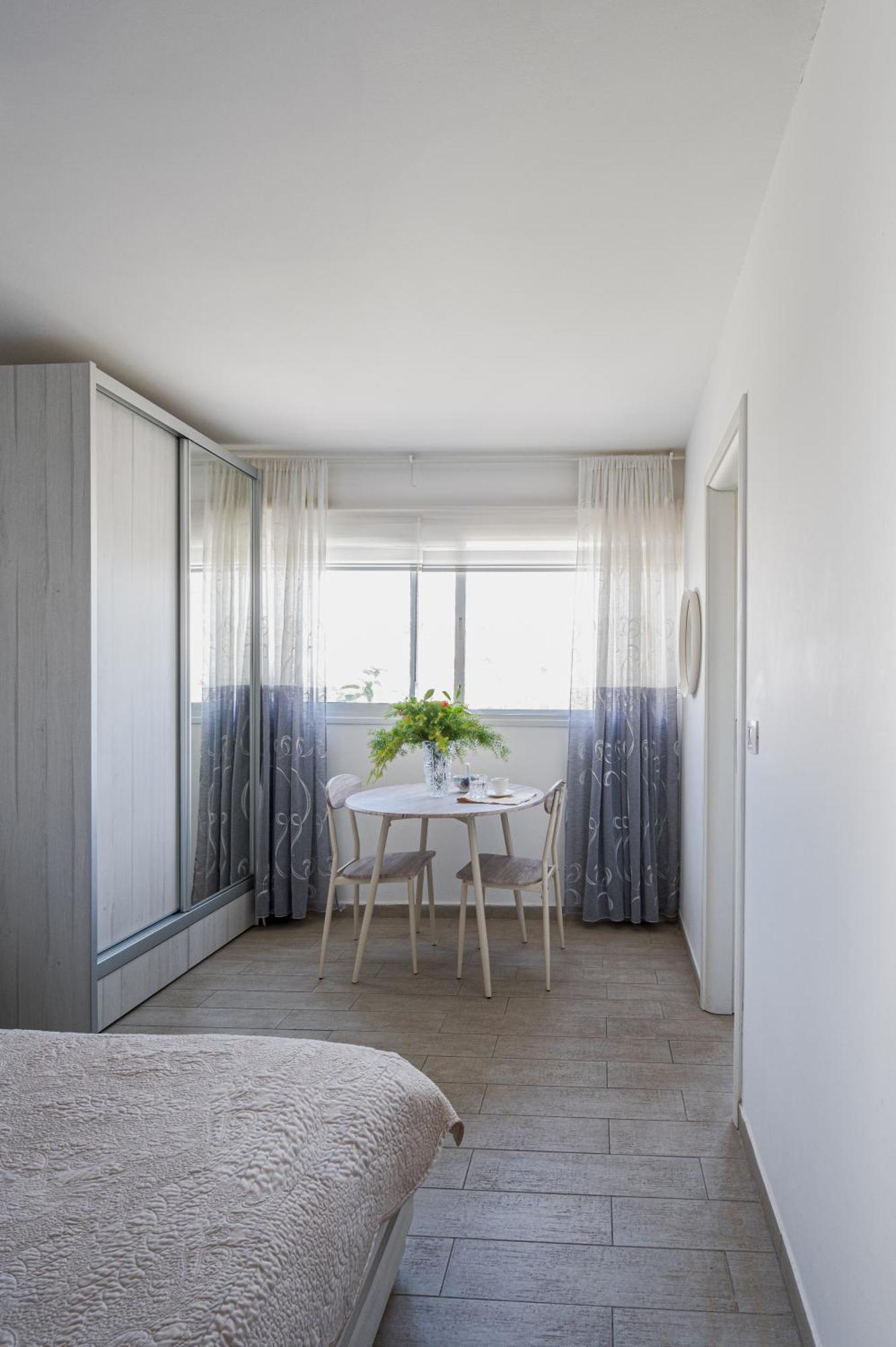 Guest House Ashdod-Beach Ngoại thất bức ảnh