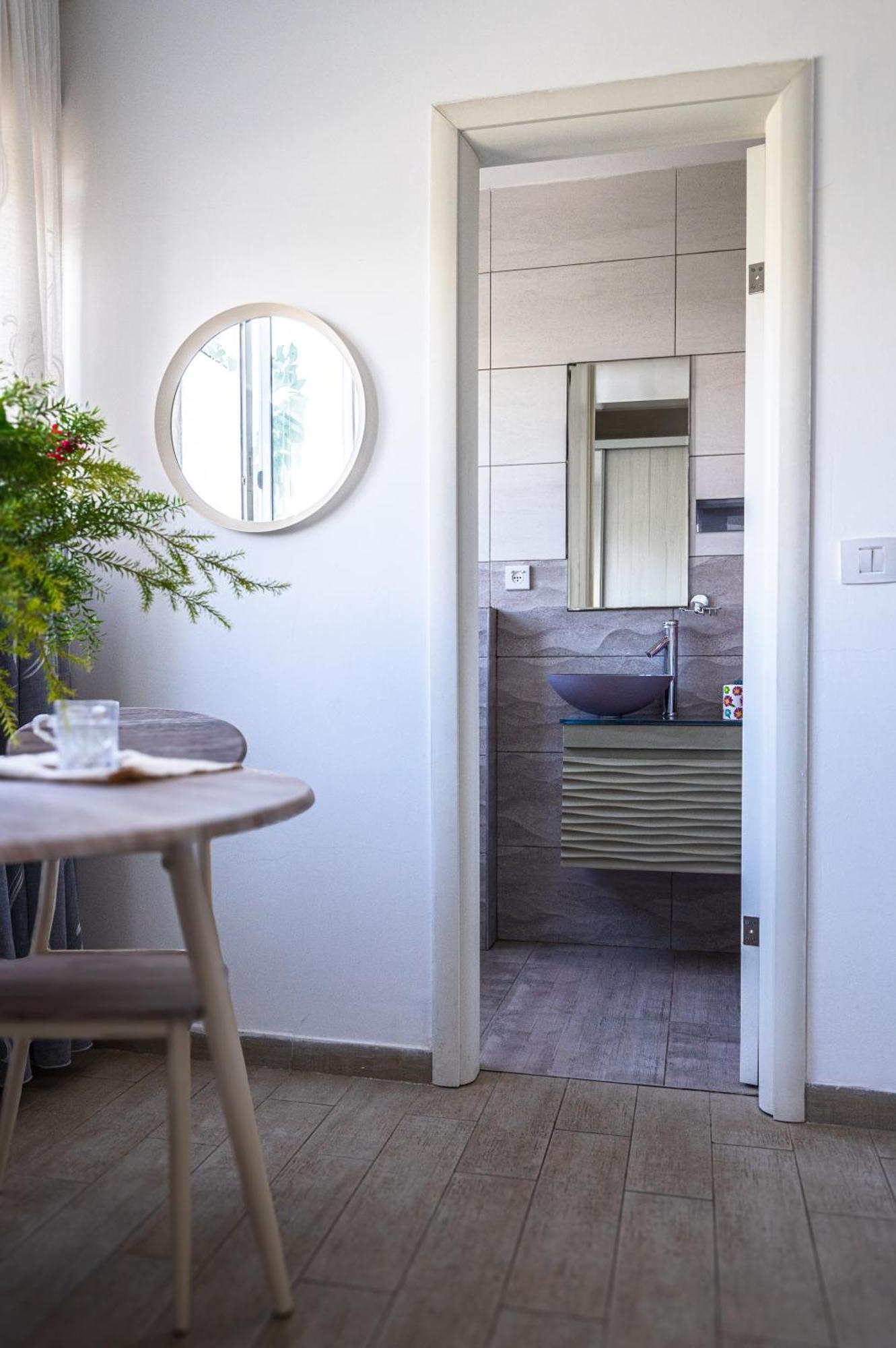 Guest House Ashdod-Beach Ngoại thất bức ảnh