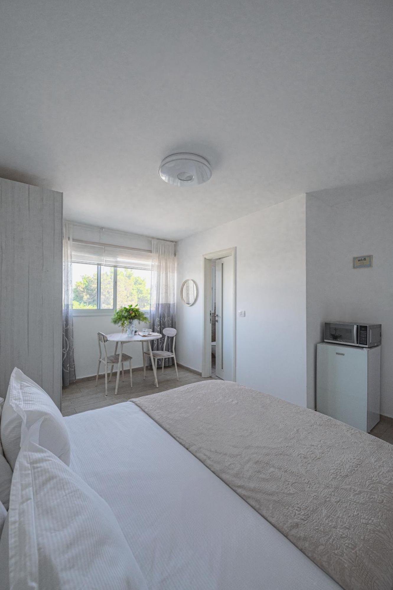 Guest House Ashdod-Beach Ngoại thất bức ảnh