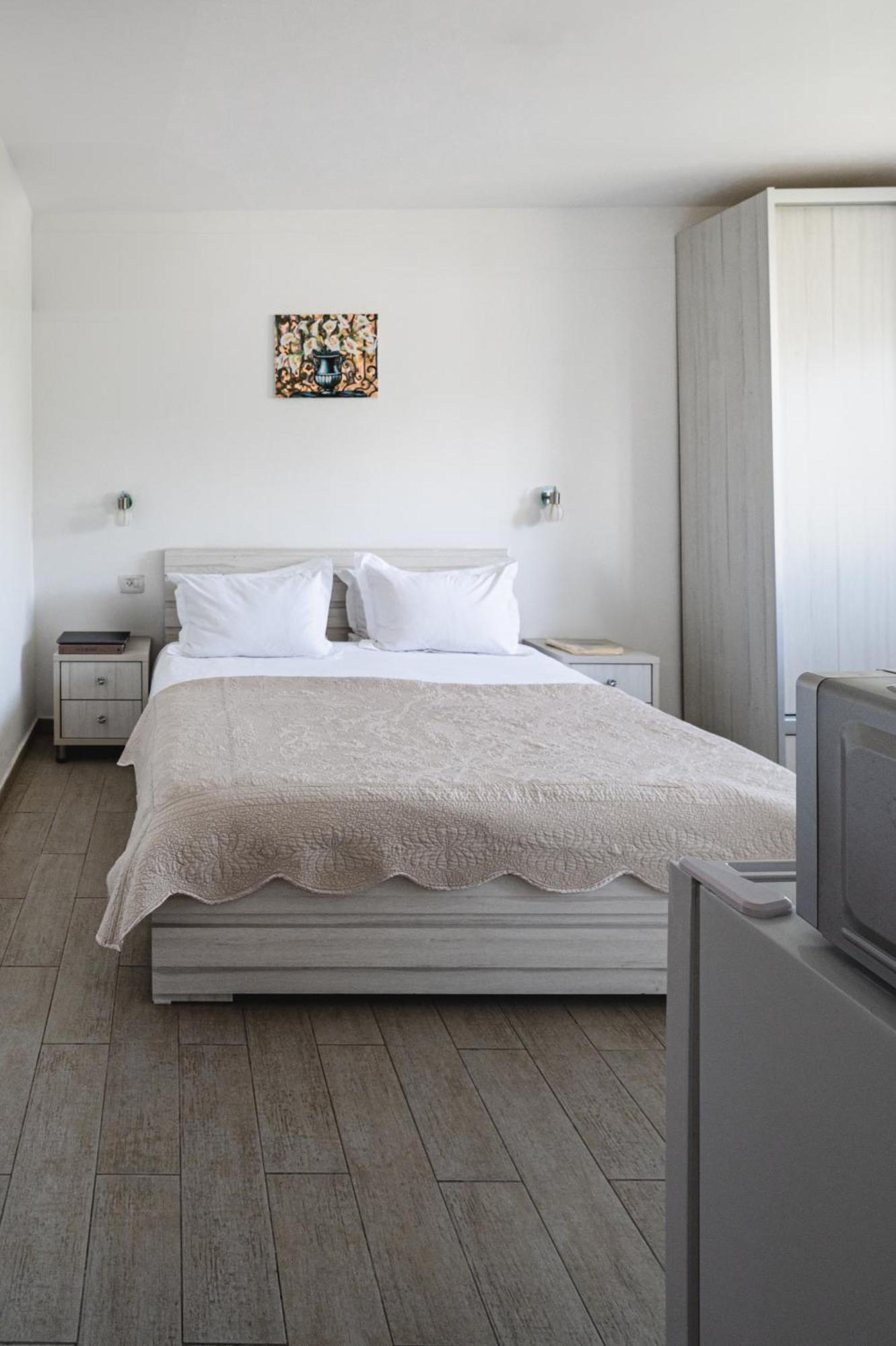 Guest House Ashdod-Beach Ngoại thất bức ảnh