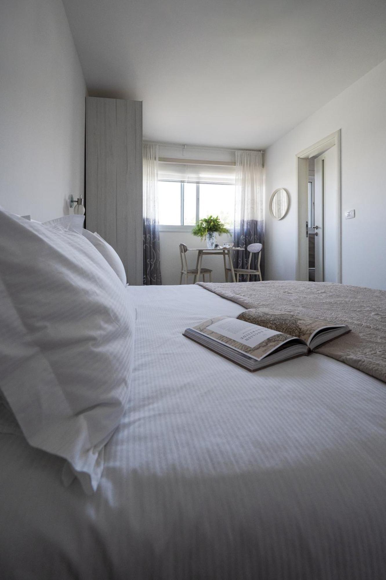 Guest House Ashdod-Beach Ngoại thất bức ảnh
