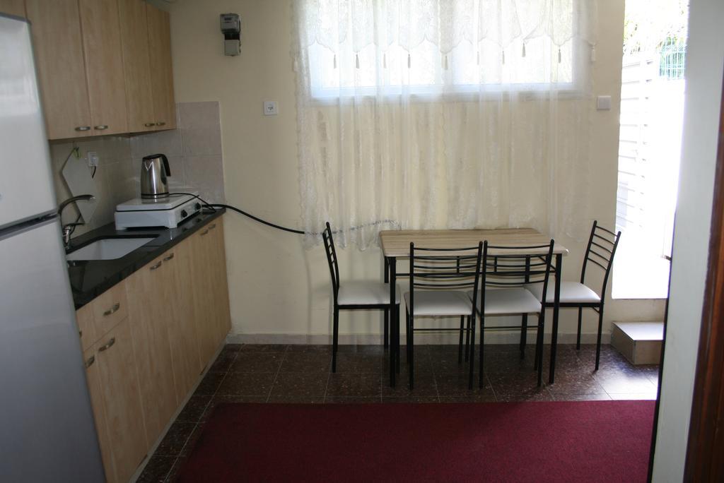 Guest House Ashdod-Beach Phòng bức ảnh