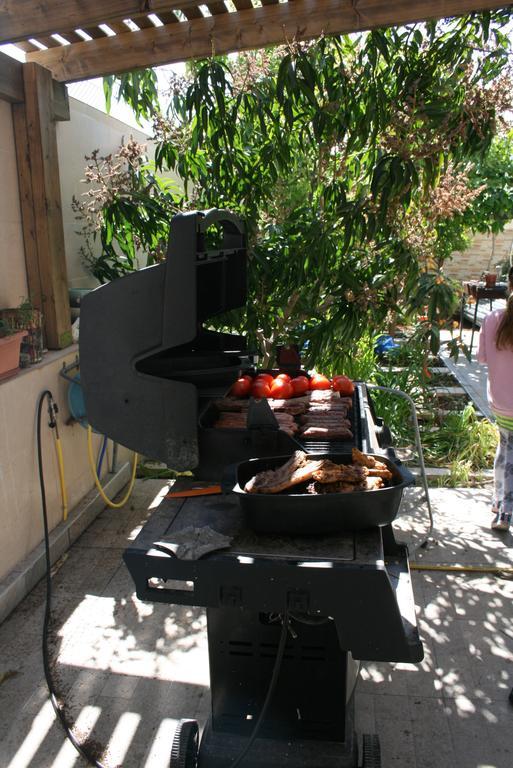 Guest House Ashdod-Beach Phòng bức ảnh