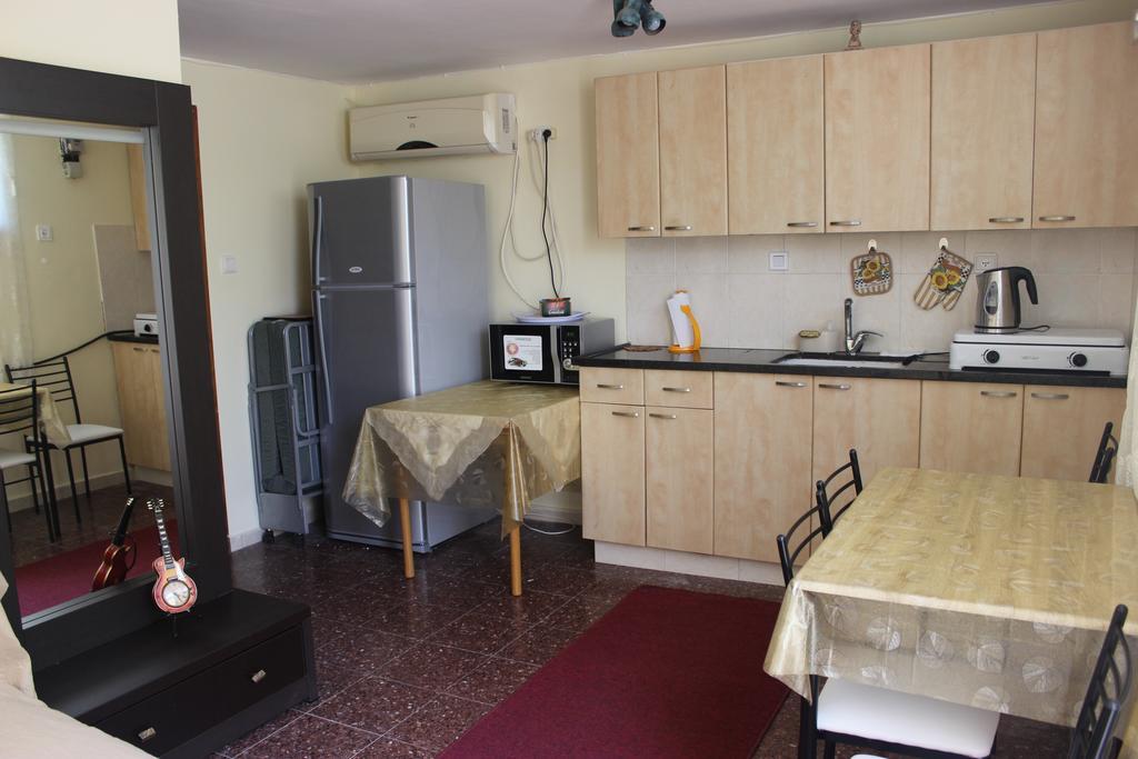 Guest House Ashdod-Beach Phòng bức ảnh