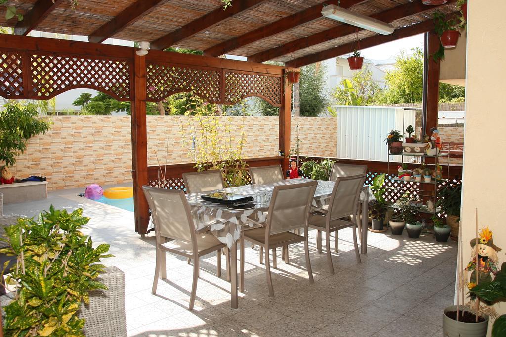 Guest House Ashdod-Beach Phòng bức ảnh