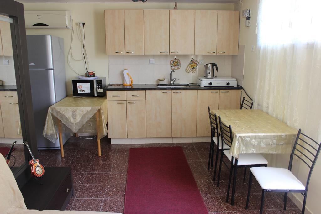 Guest House Ashdod-Beach Phòng bức ảnh