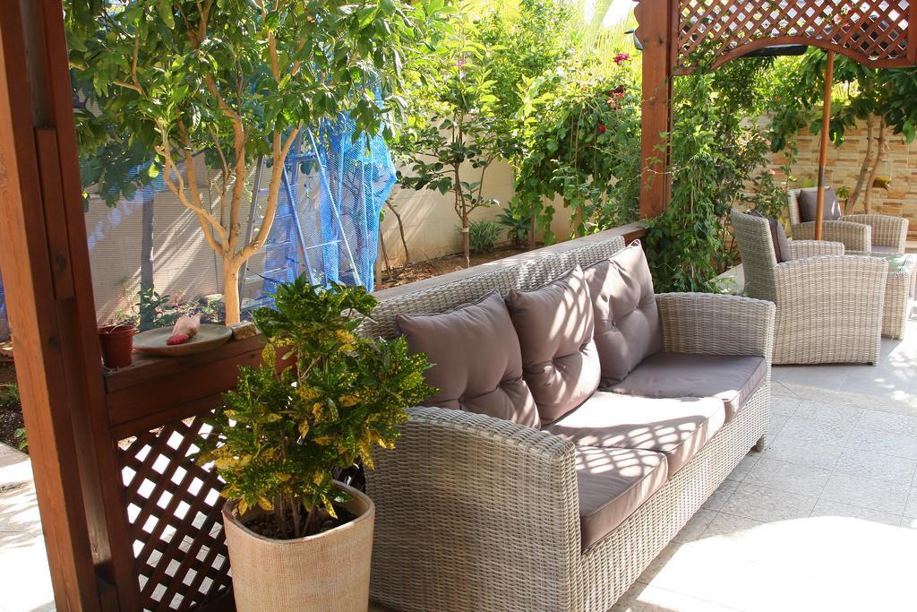 Guest House Ashdod-Beach Phòng bức ảnh