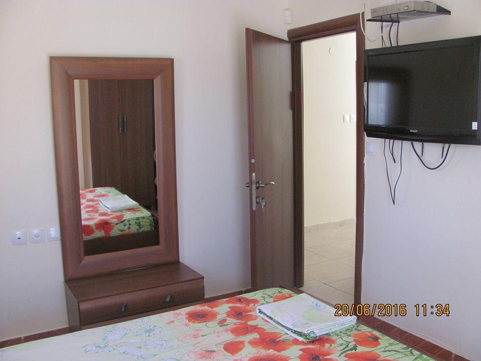 Guest House Ashdod-Beach Ngoại thất bức ảnh