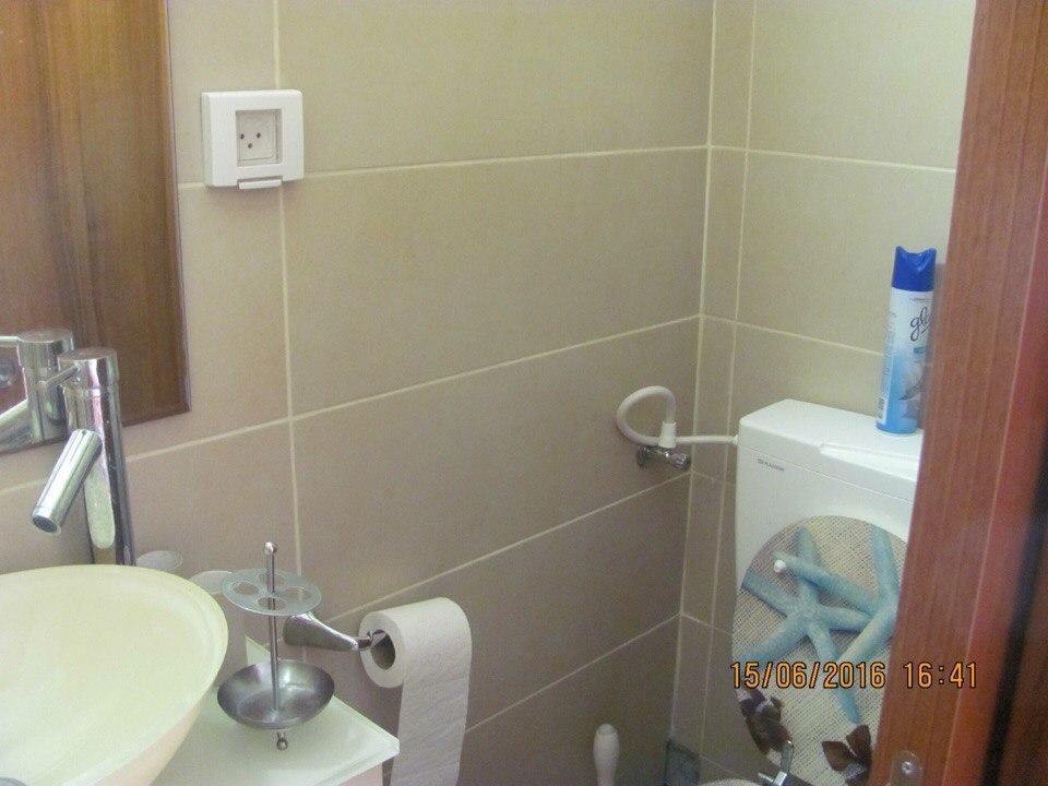 Guest House Ashdod-Beach Ngoại thất bức ảnh