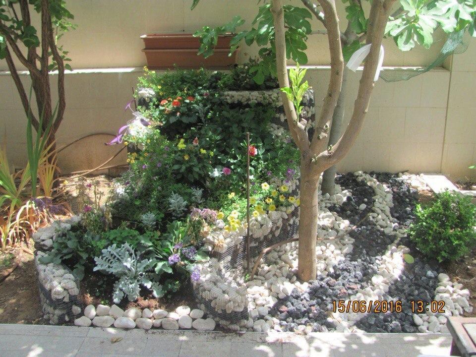 Guest House Ashdod-Beach Ngoại thất bức ảnh