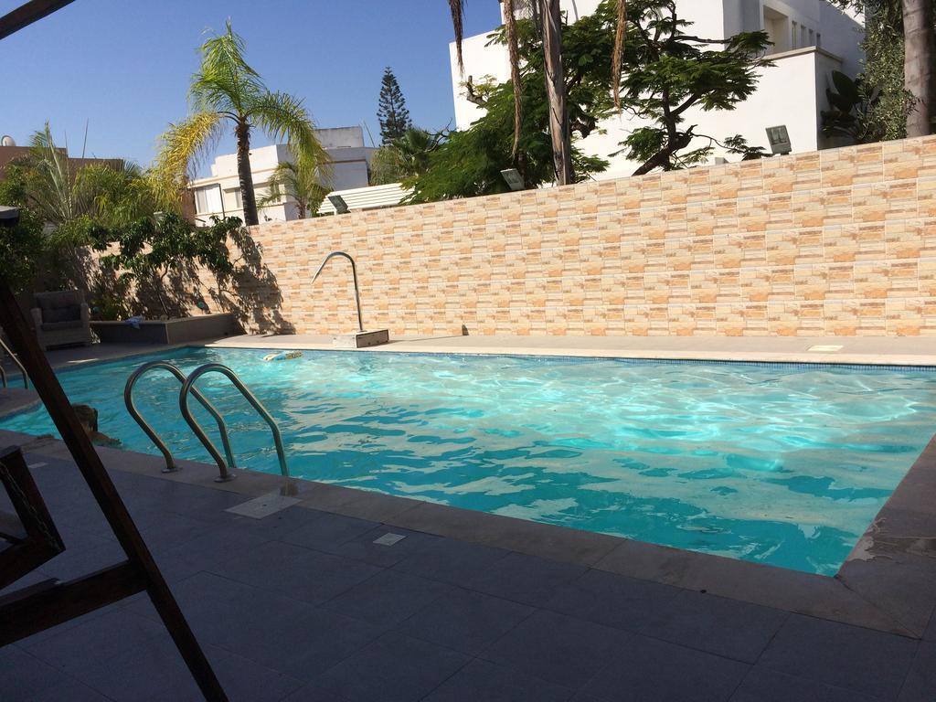 Guest House Ashdod-Beach Ngoại thất bức ảnh