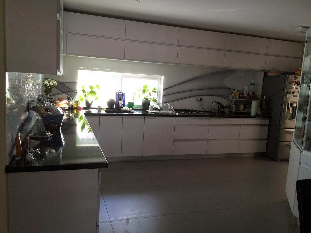 Guest House Ashdod-Beach Ngoại thất bức ảnh