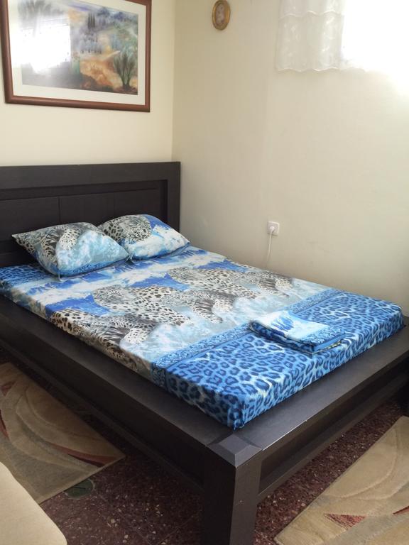 Guest House Ashdod-Beach Ngoại thất bức ảnh