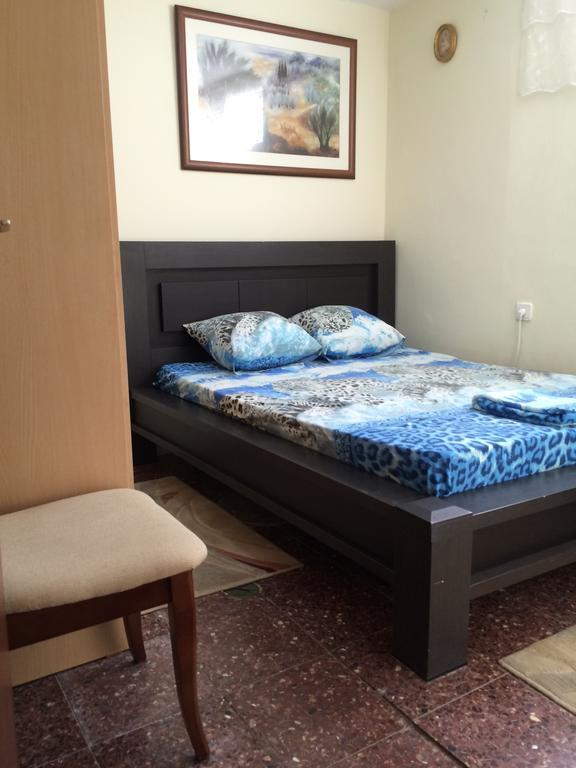 Guest House Ashdod-Beach Ngoại thất bức ảnh