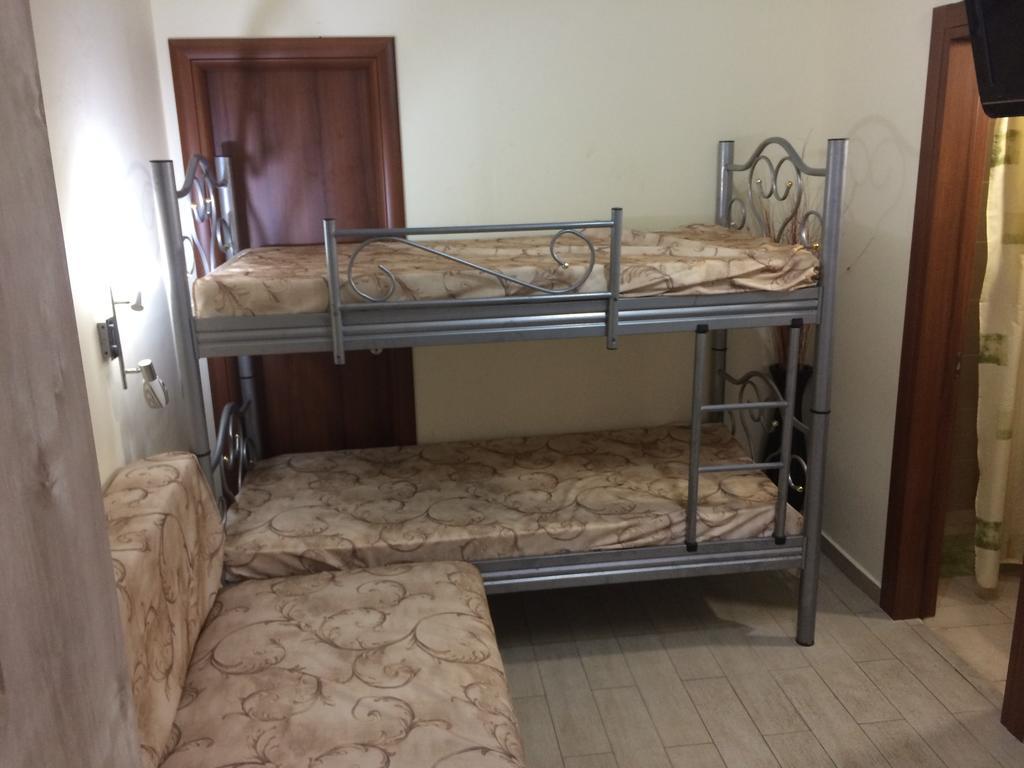 Guest House Ashdod-Beach Ngoại thất bức ảnh