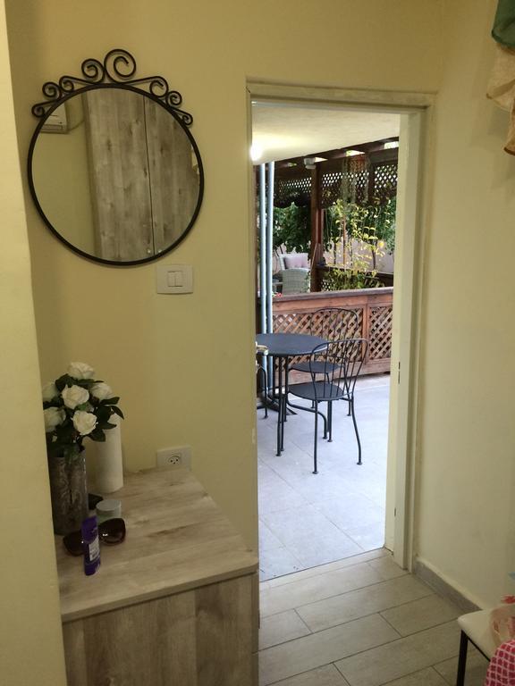 Guest House Ashdod-Beach Ngoại thất bức ảnh