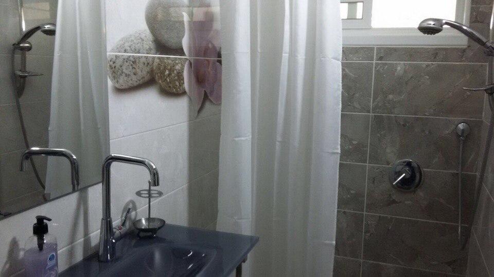 Guest House Ashdod-Beach Ngoại thất bức ảnh