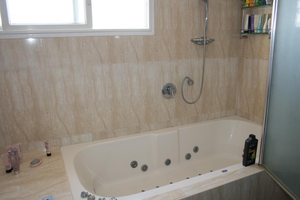 Guest House Ashdod-Beach Ngoại thất bức ảnh